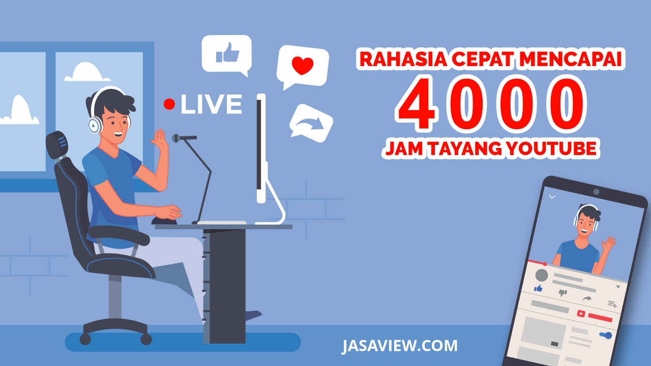 Jasaview.id